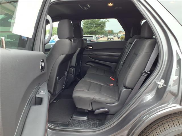 new 2026 Dodge Durango car, priced at $44,976