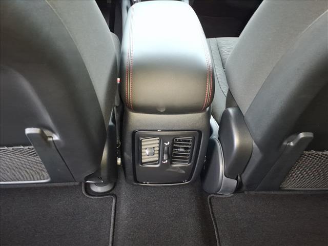 new 2026 Dodge Durango car, priced at $44,976