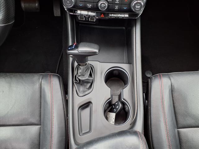 used 2023 Dodge Durango car, priced at $30,495