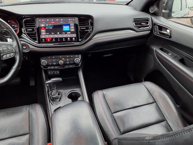 used 2023 Dodge Durango car, priced at $30,495