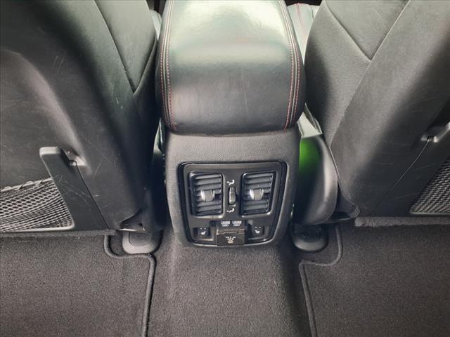 used 2023 Dodge Durango car, priced at $30,495