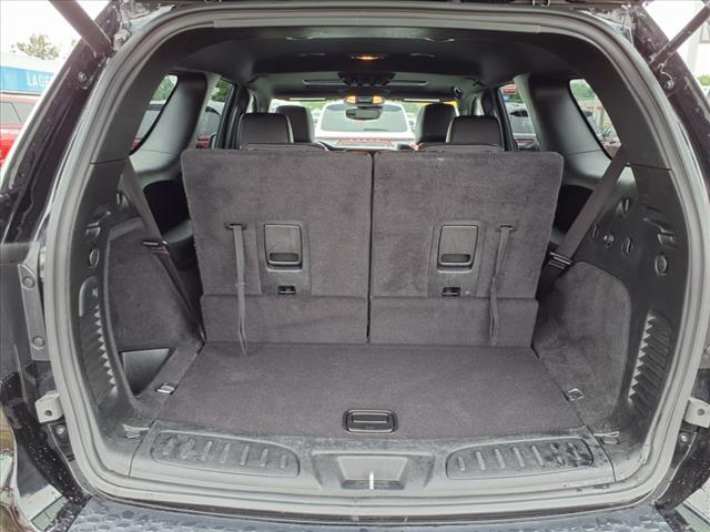 used 2023 Dodge Durango car, priced at $30,495