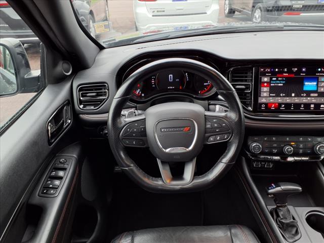 used 2023 Dodge Durango car, priced at $30,495