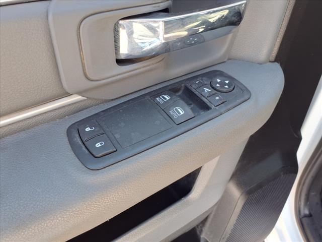 used 2016 Ram 1500 car, priced at $20,995