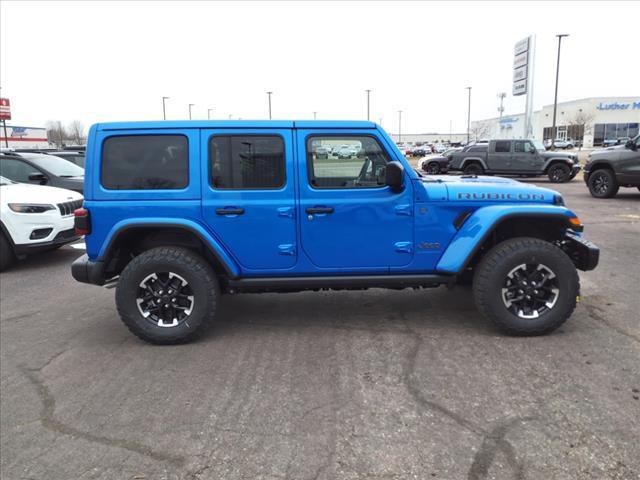 new 2024 Jeep Wrangler 4xe car, priced at $50,248