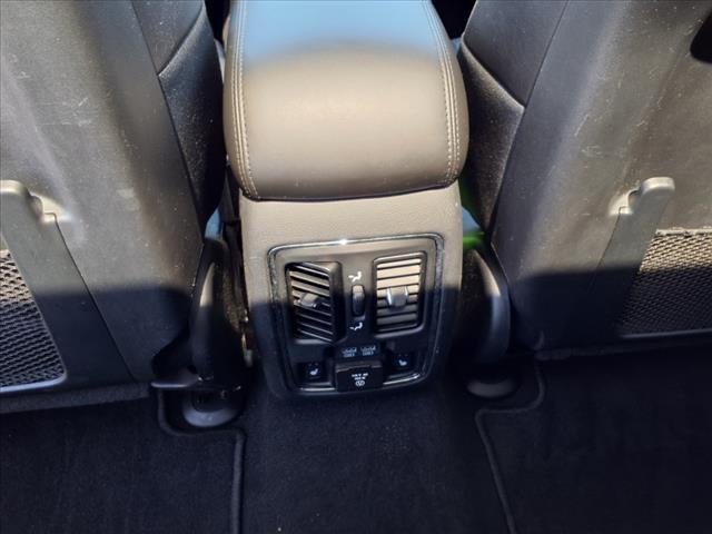 used 2020 Jeep Grand Cherokee car, priced at $23,995