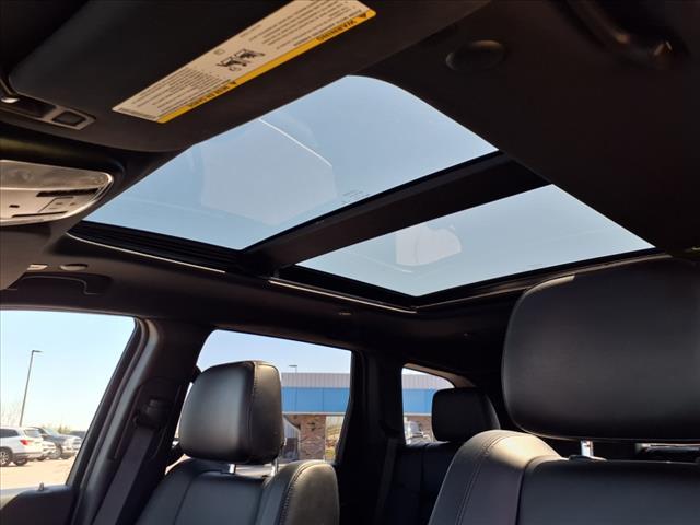used 2020 Jeep Grand Cherokee car, priced at $23,995