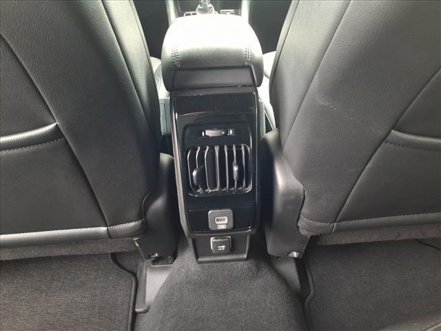 used 2024 Jeep Compass car, priced at $25,495