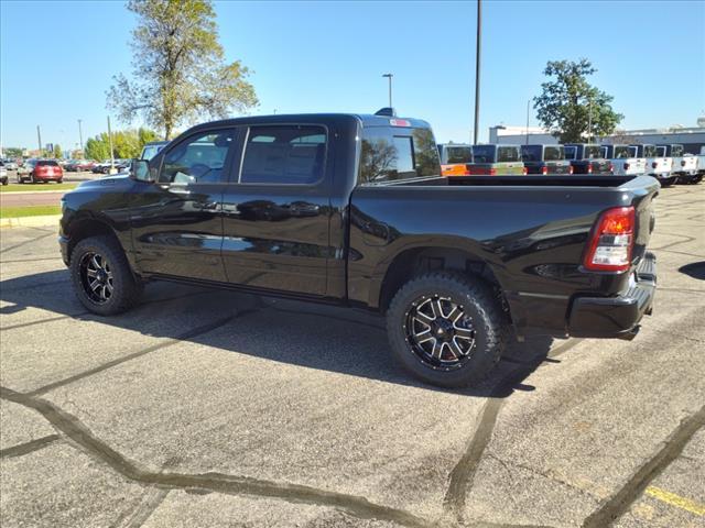 new 2023 Ram 1500 car, priced at $56,777