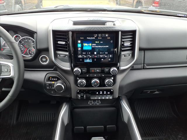 new 2026 Ram 1500 car, priced at $55,999