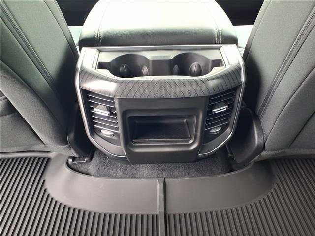 new 2026 Ram 1500 car, priced at $55,999