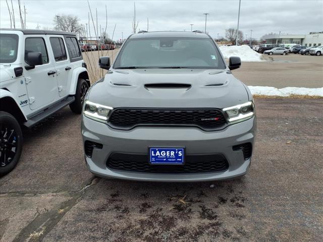 new 2025 Dodge Durango car, priced at $51,588