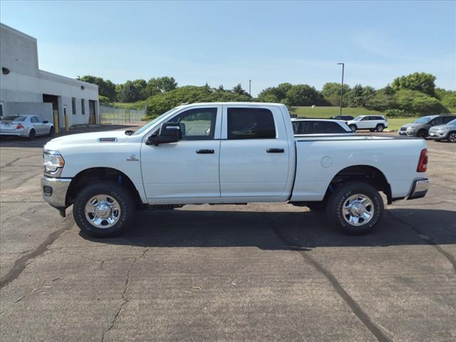 new 2023 Ram 2500 car, priced at $61,799