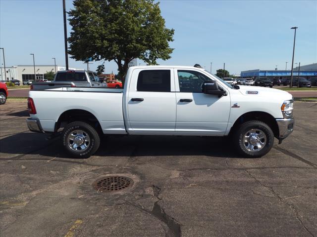 new 2023 Ram 2500 car, priced at $61,799