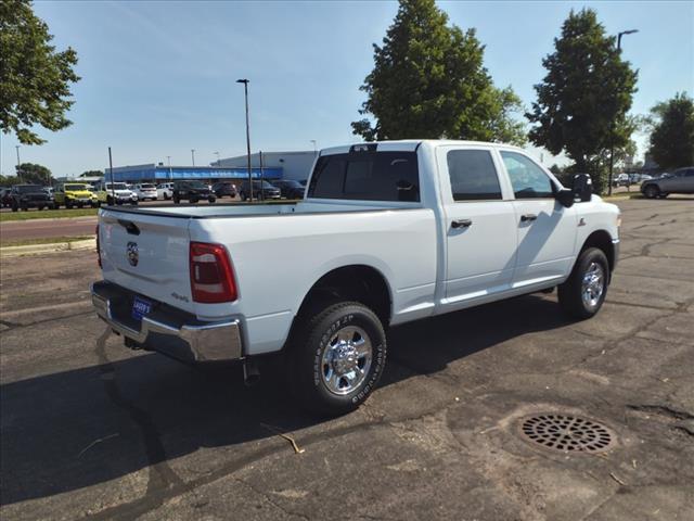 new 2023 Ram 2500 car, priced at $61,799