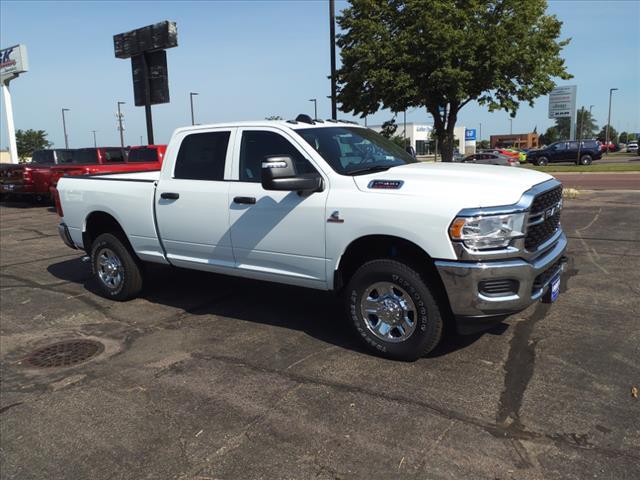 new 2023 Ram 2500 car, priced at $61,799