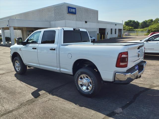 new 2023 Ram 2500 car, priced at $61,799