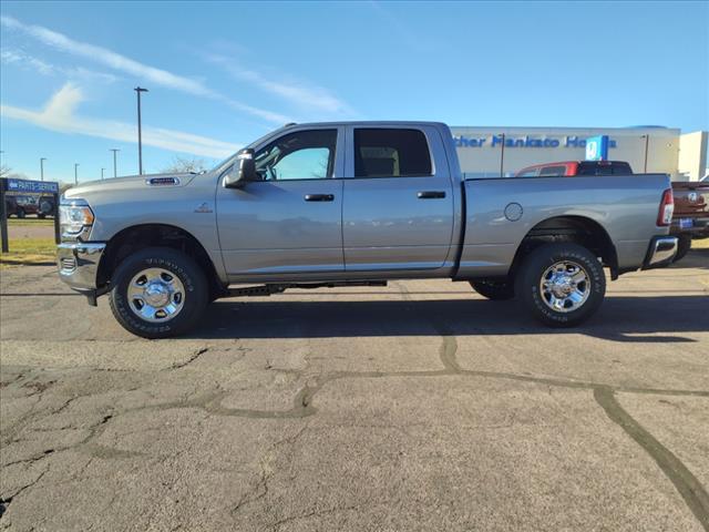 new 2024 Ram 3500 car, priced at $65,350