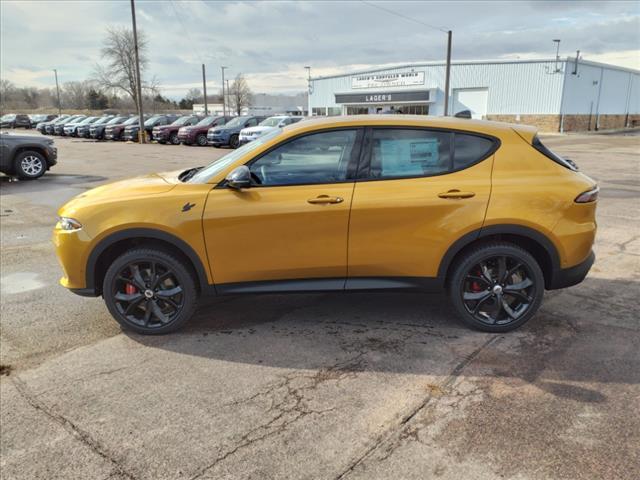 new 2024 Dodge Hornet car, priced at $34,319