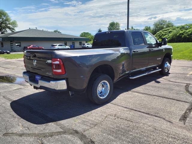 new 2024 Ram 3500 car, priced at $77,599