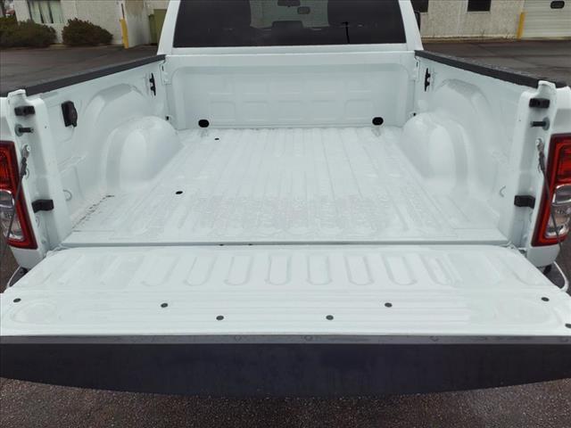 new 2024 Ram 2500 car, priced at $54,904