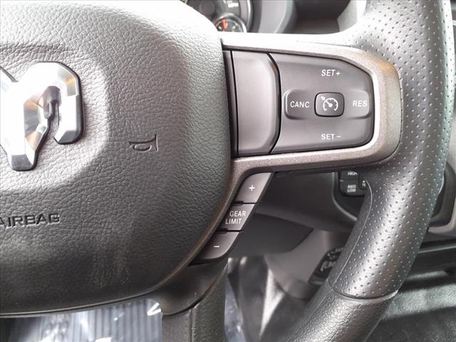 new 2024 Ram 2500 car, priced at $54,904