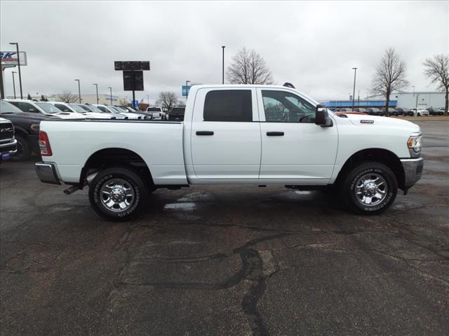 new 2024 Ram 2500 car, priced at $54,904