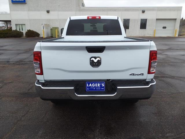 new 2024 Ram 2500 car, priced at $54,904