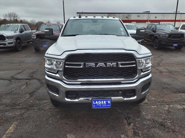 new 2024 Ram 2500 car, priced at $52,999