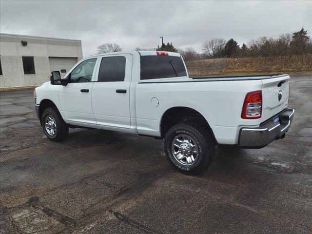 new 2024 Ram 2500 car, priced at $52,999