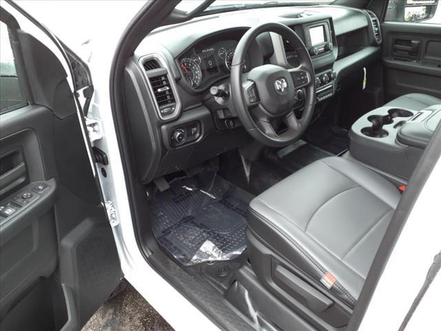 new 2024 Ram 2500 car, priced at $54,904