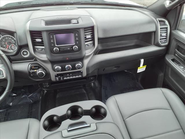 new 2024 Ram 2500 car, priced at $54,904
