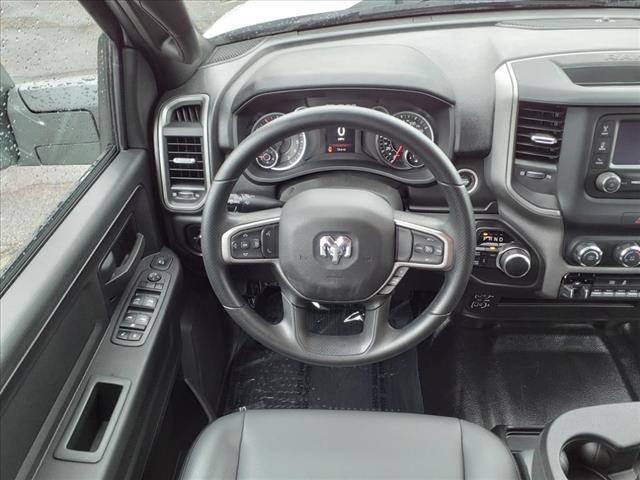 new 2024 Ram 2500 car, priced at $54,904