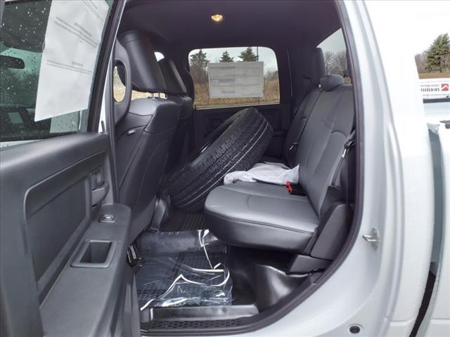 new 2024 Ram 2500 car, priced at $54,904
