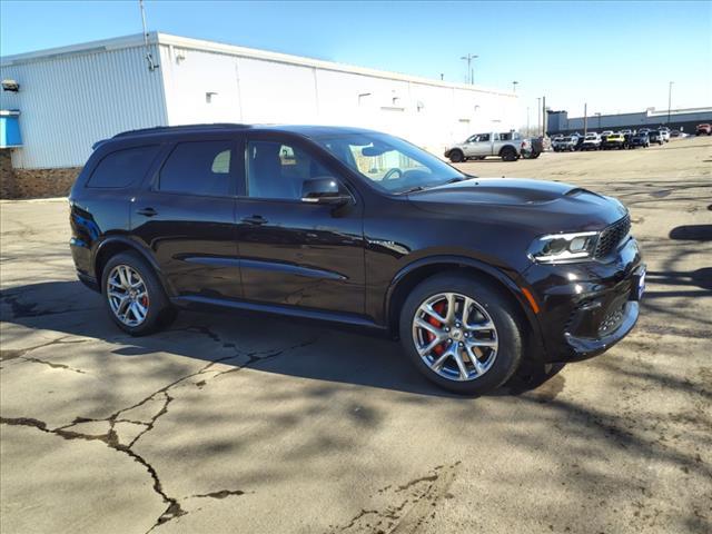 new 2024 Dodge Durango car, priced at $59,699