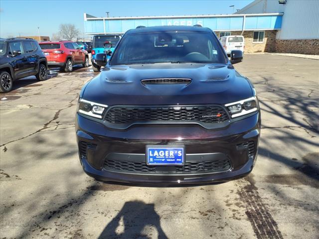 new 2024 Dodge Durango car, priced at $59,699