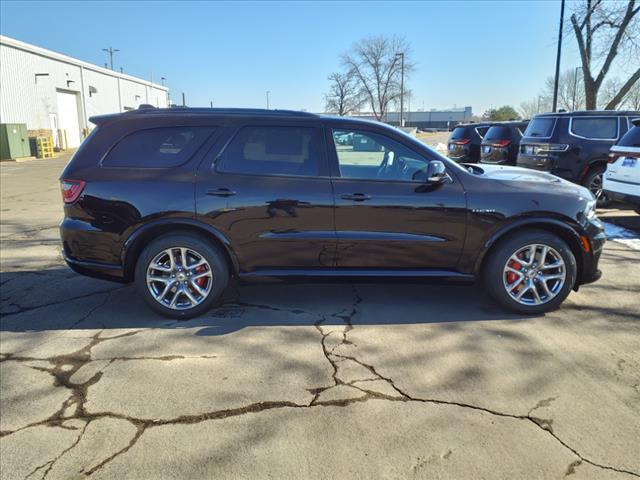 new 2024 Dodge Durango car, priced at $59,699