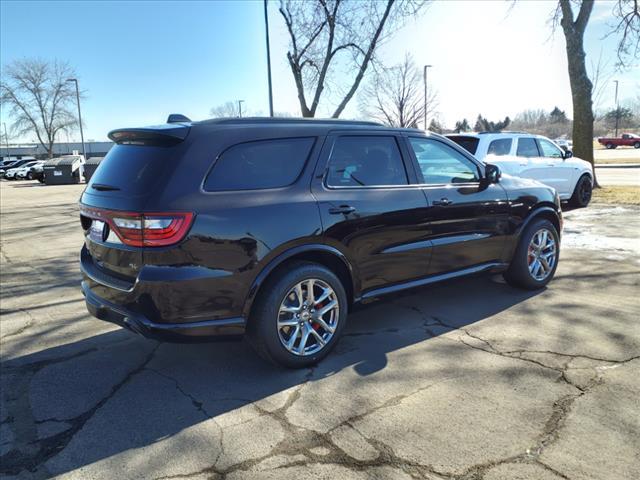 new 2024 Dodge Durango car, priced at $59,699