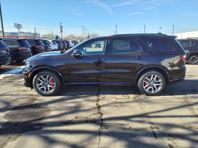 new 2024 Dodge Durango car, priced at $59,699