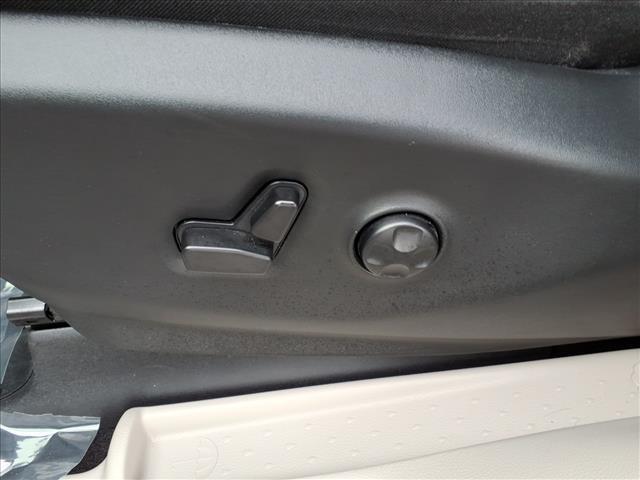 used 2024 Chrysler Pacifica car, priced at $40,995