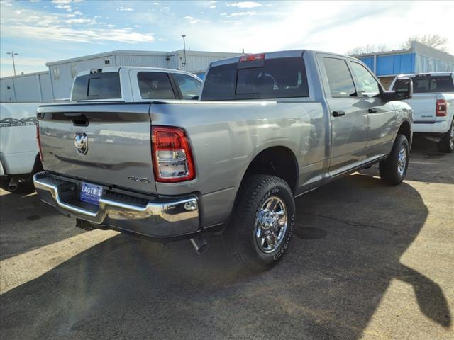 new 2024 Ram 3500 car, priced at $65,389