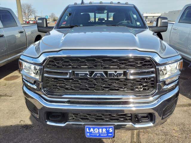 new 2024 Ram 3500 car, priced at $65,389