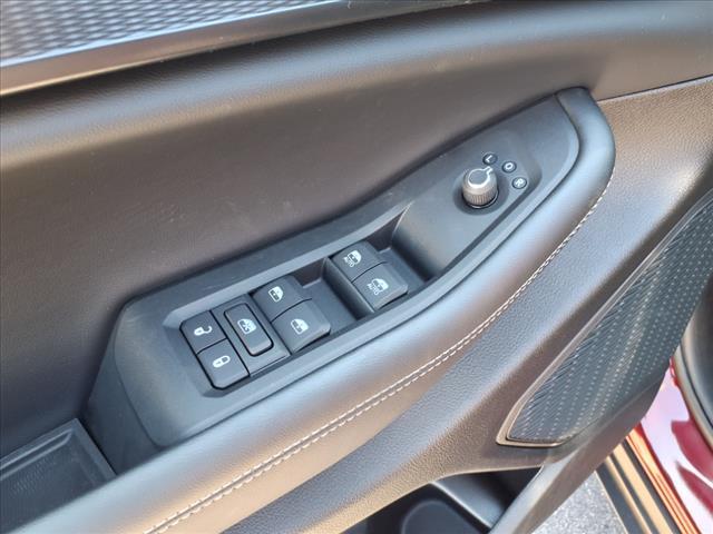 new 2025 Jeep Grand Cherokee L car, priced at $50,017