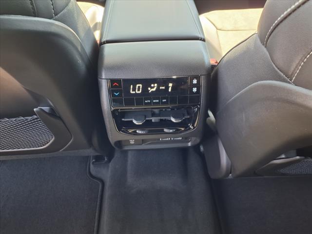 new 2025 Jeep Grand Cherokee L car, priced at $50,017