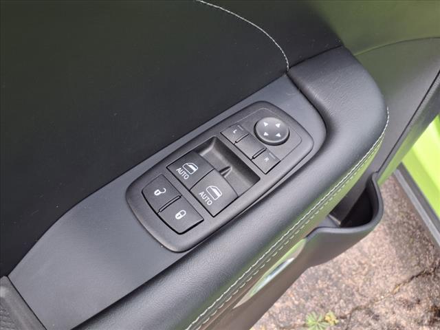 used 2015 Dodge Challenger car, priced at $27,750