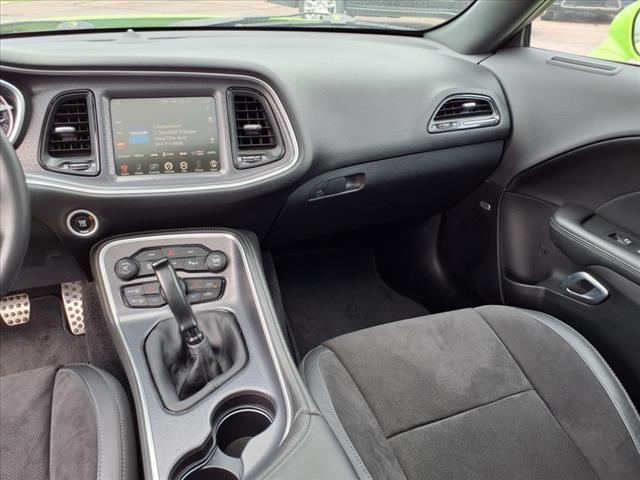 used 2015 Dodge Challenger car, priced at $27,750