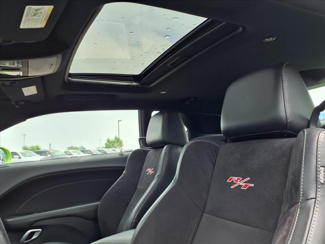 used 2015 Dodge Challenger car, priced at $27,750