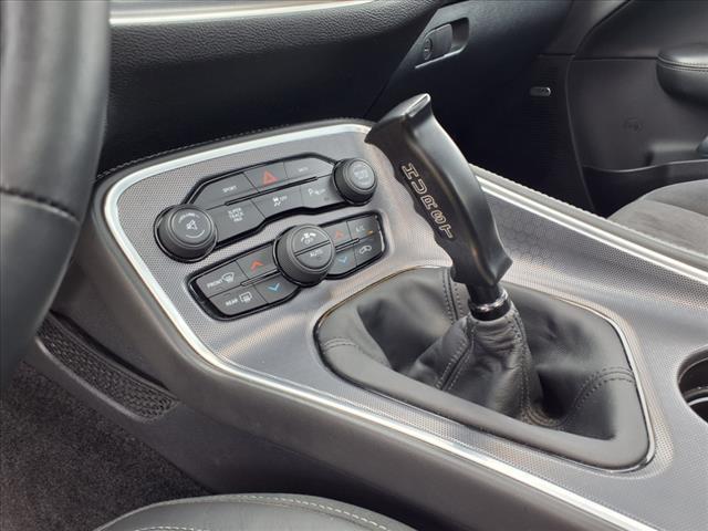 used 2015 Dodge Challenger car, priced at $27,750
