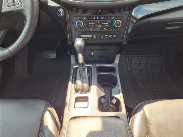 used 2018 Ford Escape car, priced at $16,595