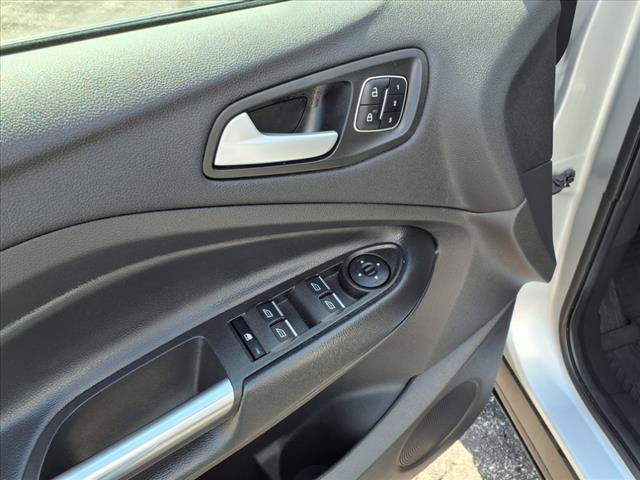 used 2018 Ford Escape car, priced at $16,595
